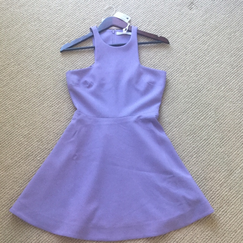 Elizabeth & James 'Clarissa' dress