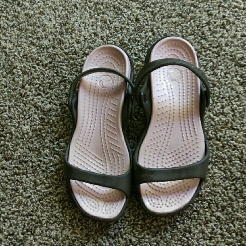 Reposh Authentic Crocs