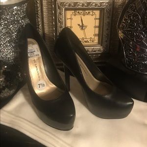 Beautiful pumps