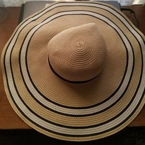 Summer hat