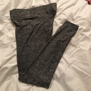 VS PINK yoga pants