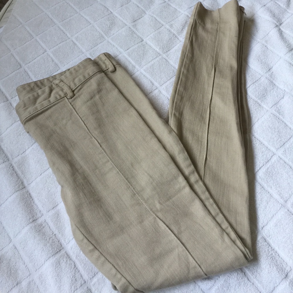 Nili Lotan Skinny Jeans Size 2 - Picture 2 of 8