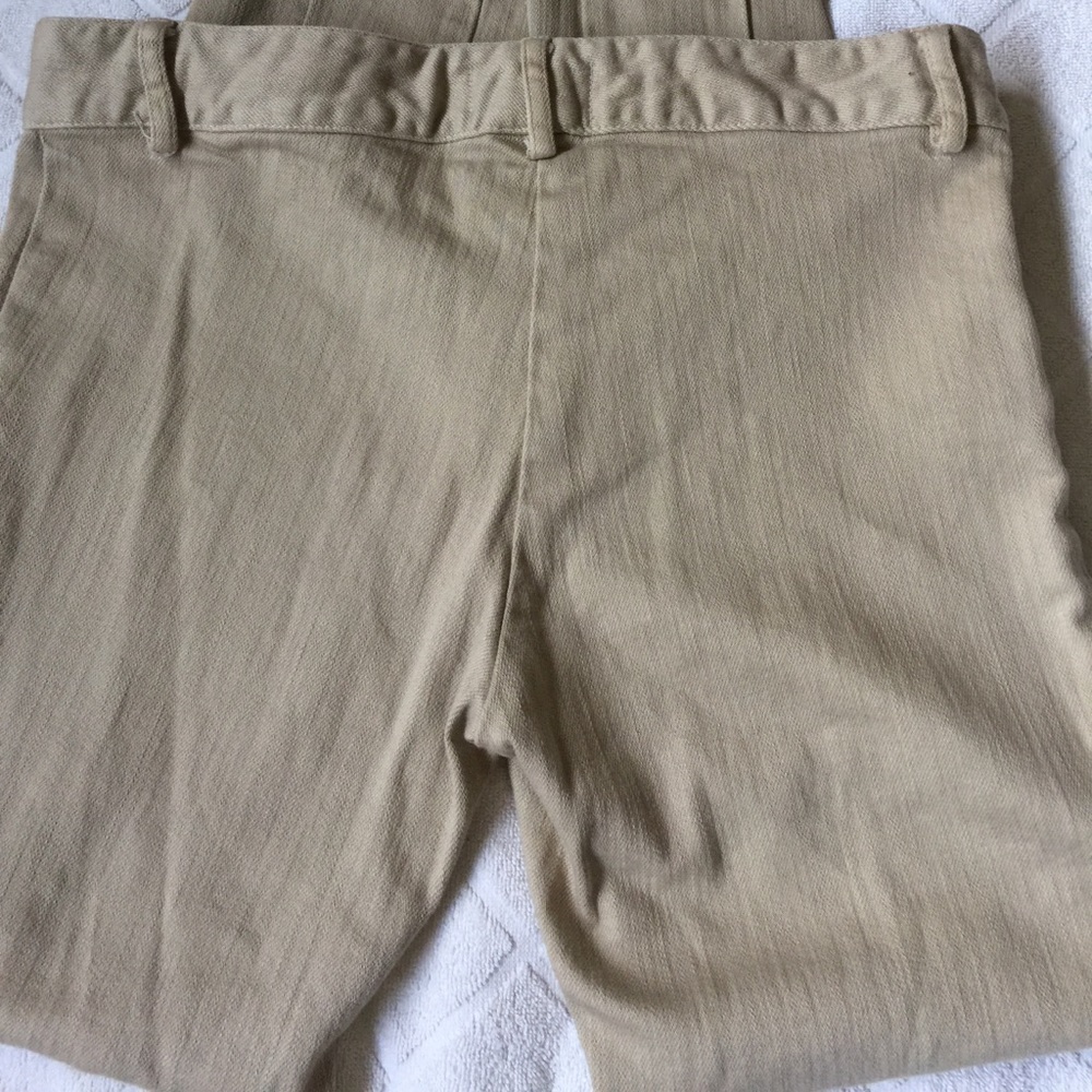 Nili Lotan Skinny Jeans Size 2 - Picture 7 of 8