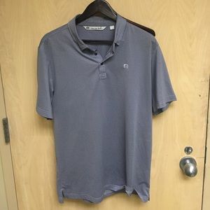 Travis Matthews golf polo