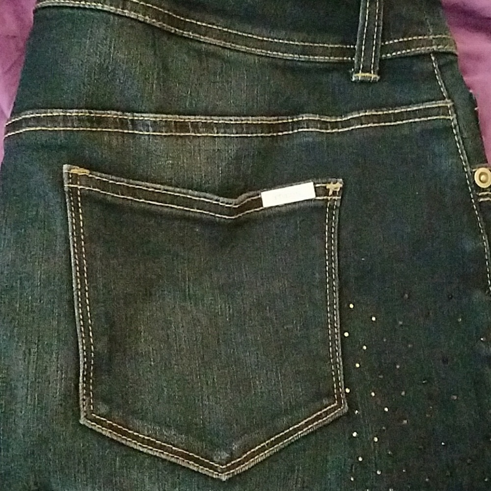 Chicos so slimming jeans