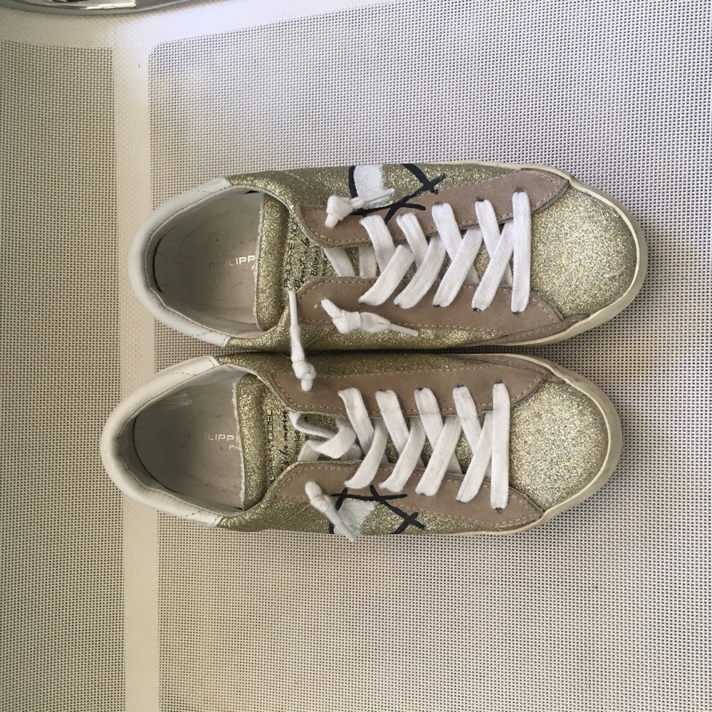 Philipe Model size 37 sneaker