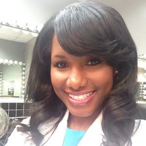 Meet your Posher, Tiffany