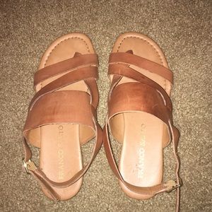 Franco Sarto sandals