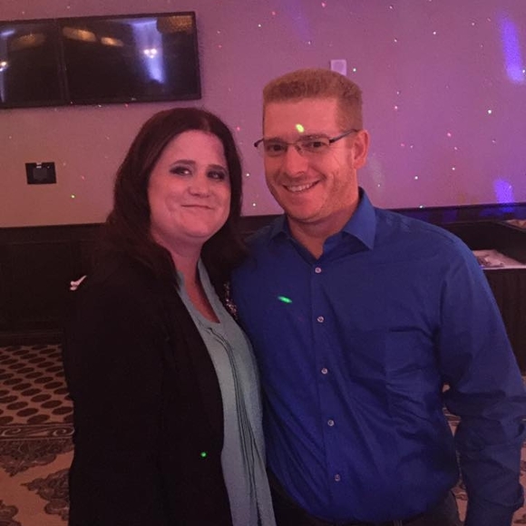 Meet your Posher, Alisha - Picture 1 of 1