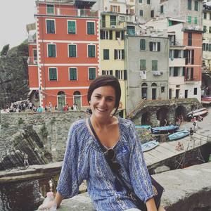 Meet your Posher, Ashlee
