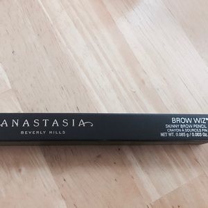 NEW Anastasia Beverly Hills Brow Wiz
