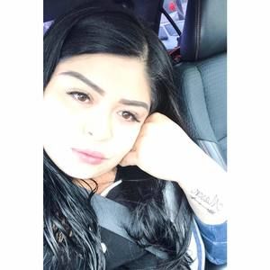 Meet your Posher, Joanna