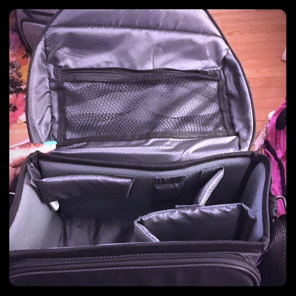 Nikon Professional Camera Bag