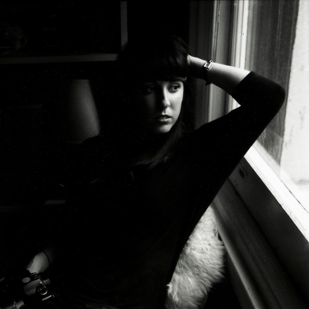 Meet your Posher, Kathleen