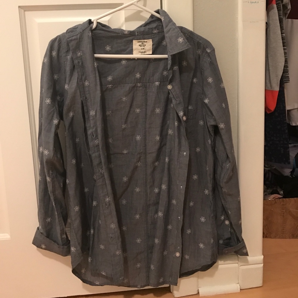 Cardigan , button up