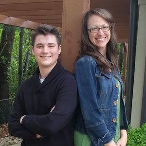 Meet your Posher, Stefanie