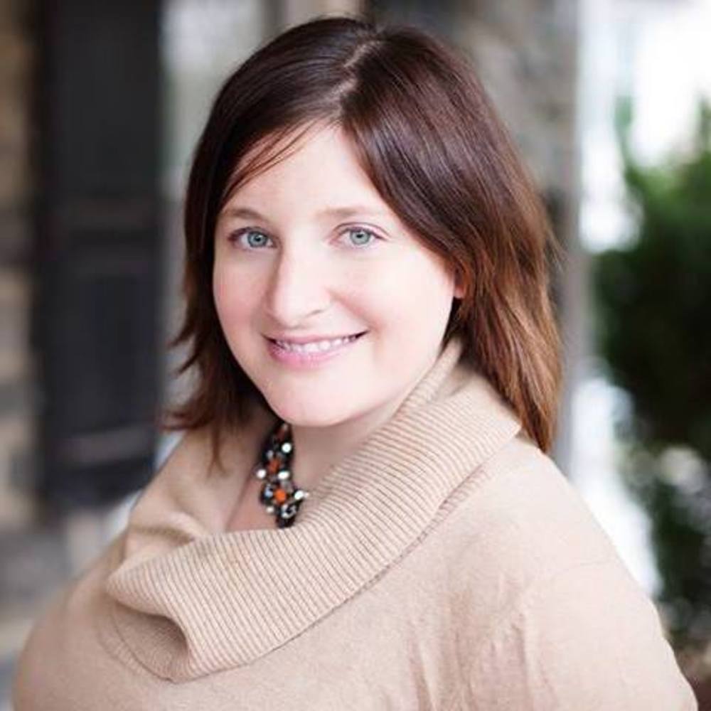 Meet your Posher, Lisa