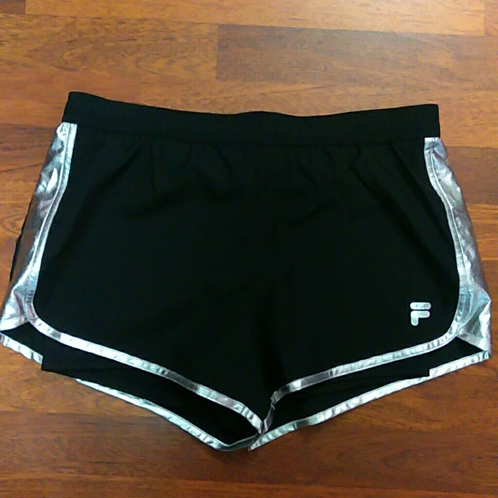 Fila shorts