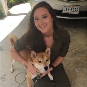 Meet your Posher, Sarah