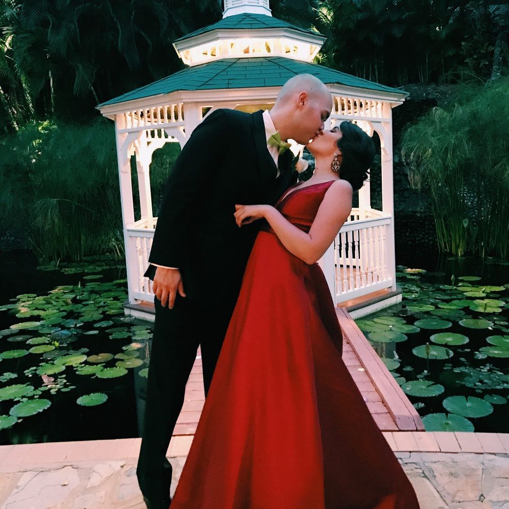 Meet your Posher, Yaiselle