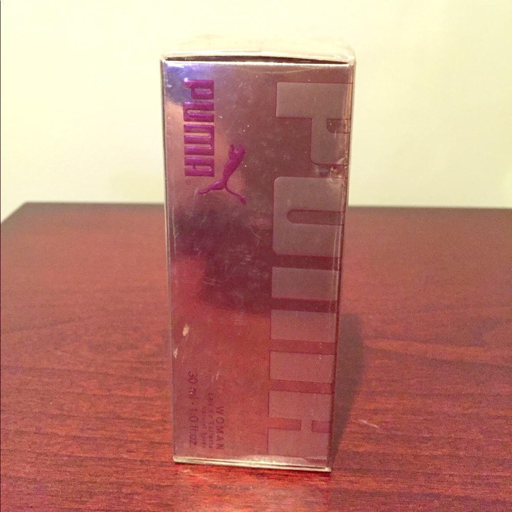 New Puma  Women's perfume