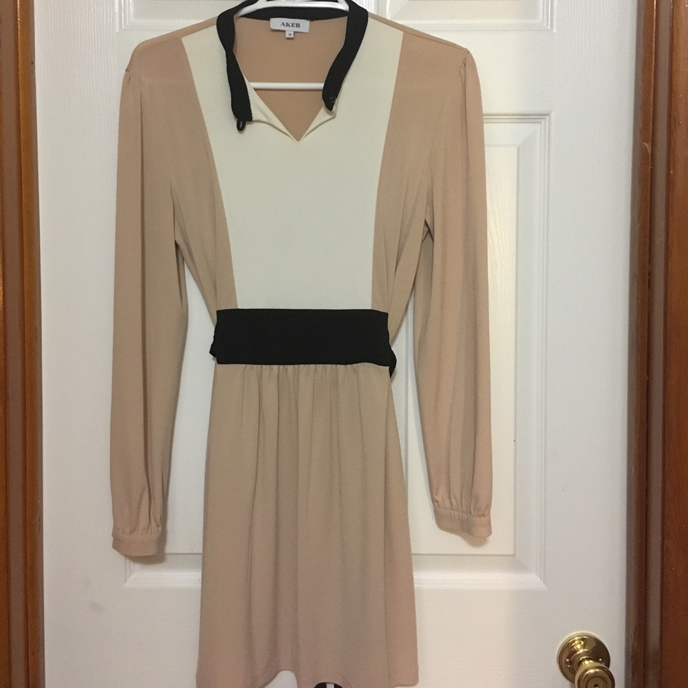 Made in Turkey AKER TUNIC size M