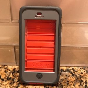 Otterbox Armor Series Case for IPhone 5s