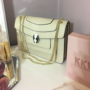 BRAND NEW BLVGARI BAG