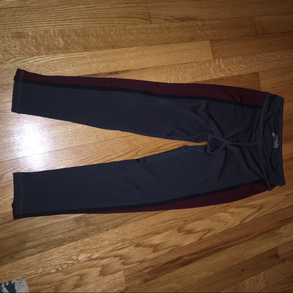 Charlotte Russe Sport Leggings