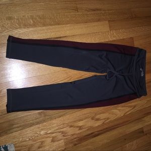 Charlotte Russe Sport Leggings