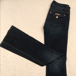 Hudson Jeans