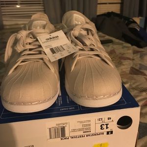 Adidas superstar