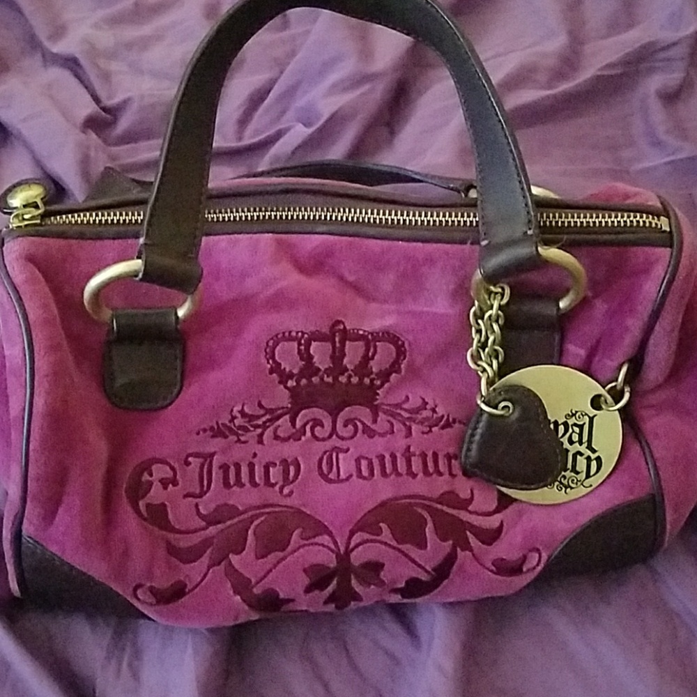 Juicy Couture Bag