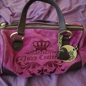 Juicy Couture Bag