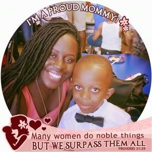 Meet your Posher, Tiffany