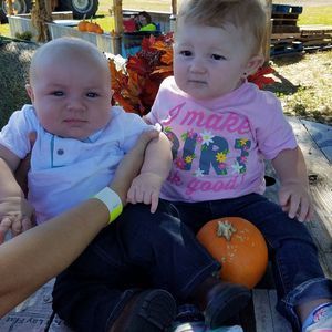 Meet your Posher, Mandy