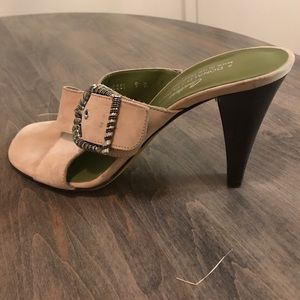 Donald J. Pliner Sandal