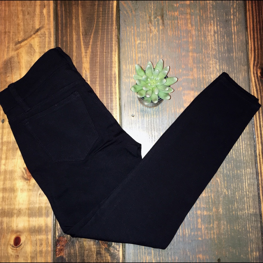🎉💲⬇️🚨 NWT AT Modern Fit Black Super Skinny Jean