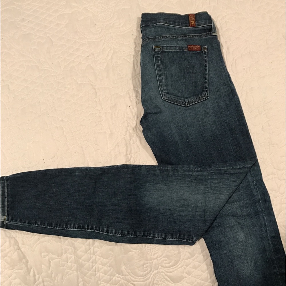 7 for All Mankind Jeans