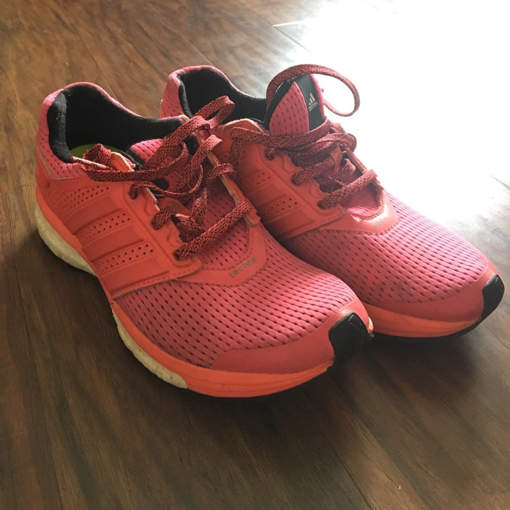 Adidas Glide Boost