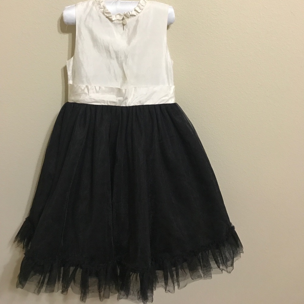 Janie &Jack Dress