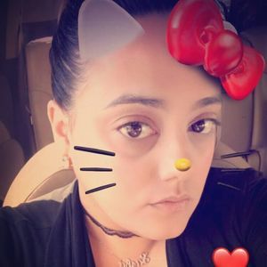 Meet your Posher, Sasha