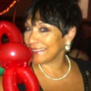 Meet your Posher, Bernice