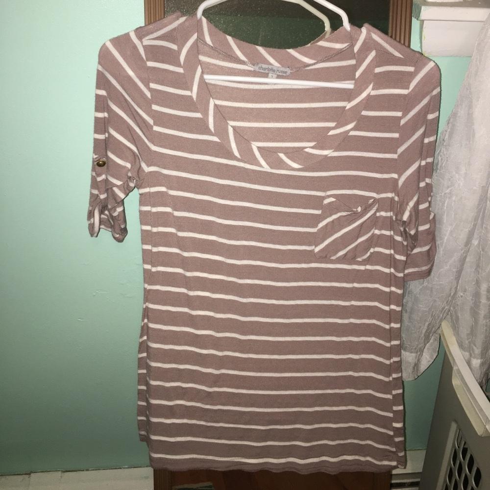 Charlotte Russe Dress Shirt