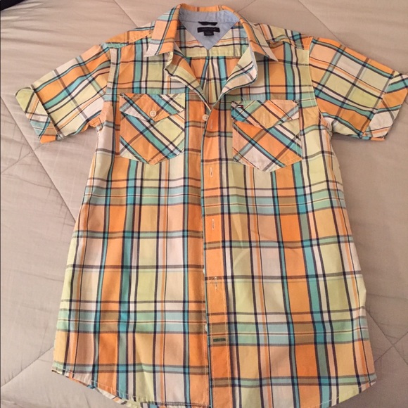 Kids shirt - Picture 1 of 1