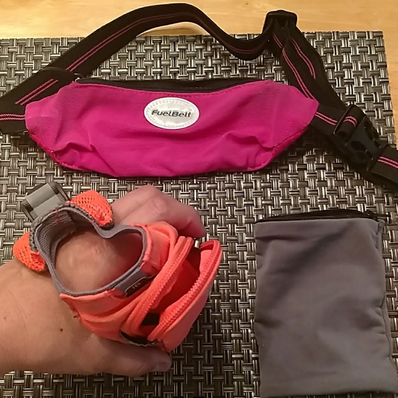 ✳️Sold✳️ Workout accessory bundle - Picture 8 of 8