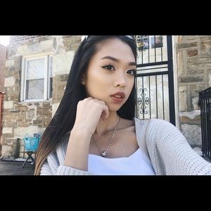 Meet your Posher, Nhi