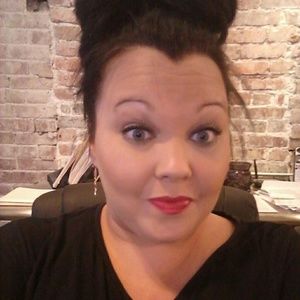 Meet your Posher, Kristan