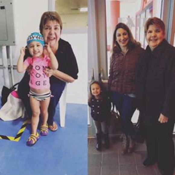 Meet your Posher, Vanessa - Picture 1 of 1