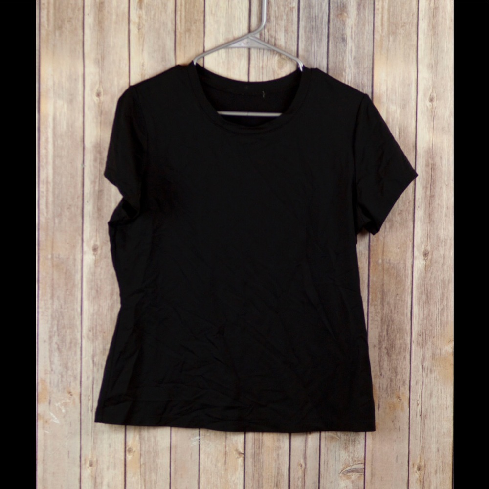 Workout shirt